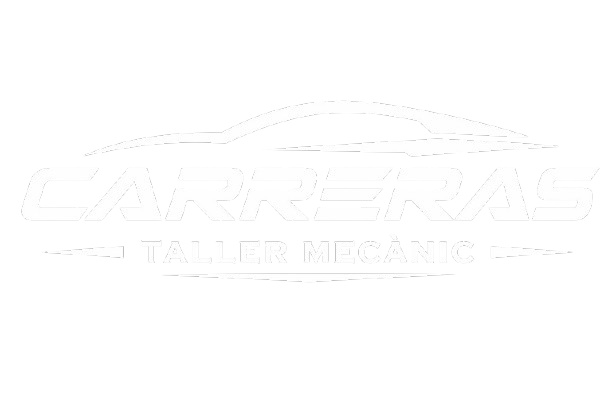 Logo Taller Mecànic Carreras