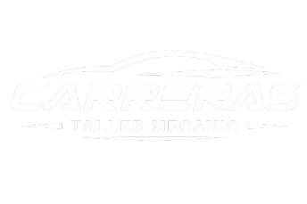 TALLER MECANIC CARRERAS